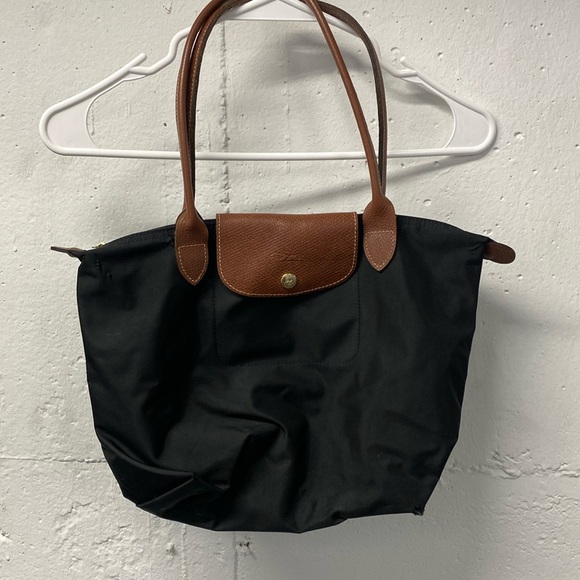 Longchamp Handbags - Small Longchamp Tote